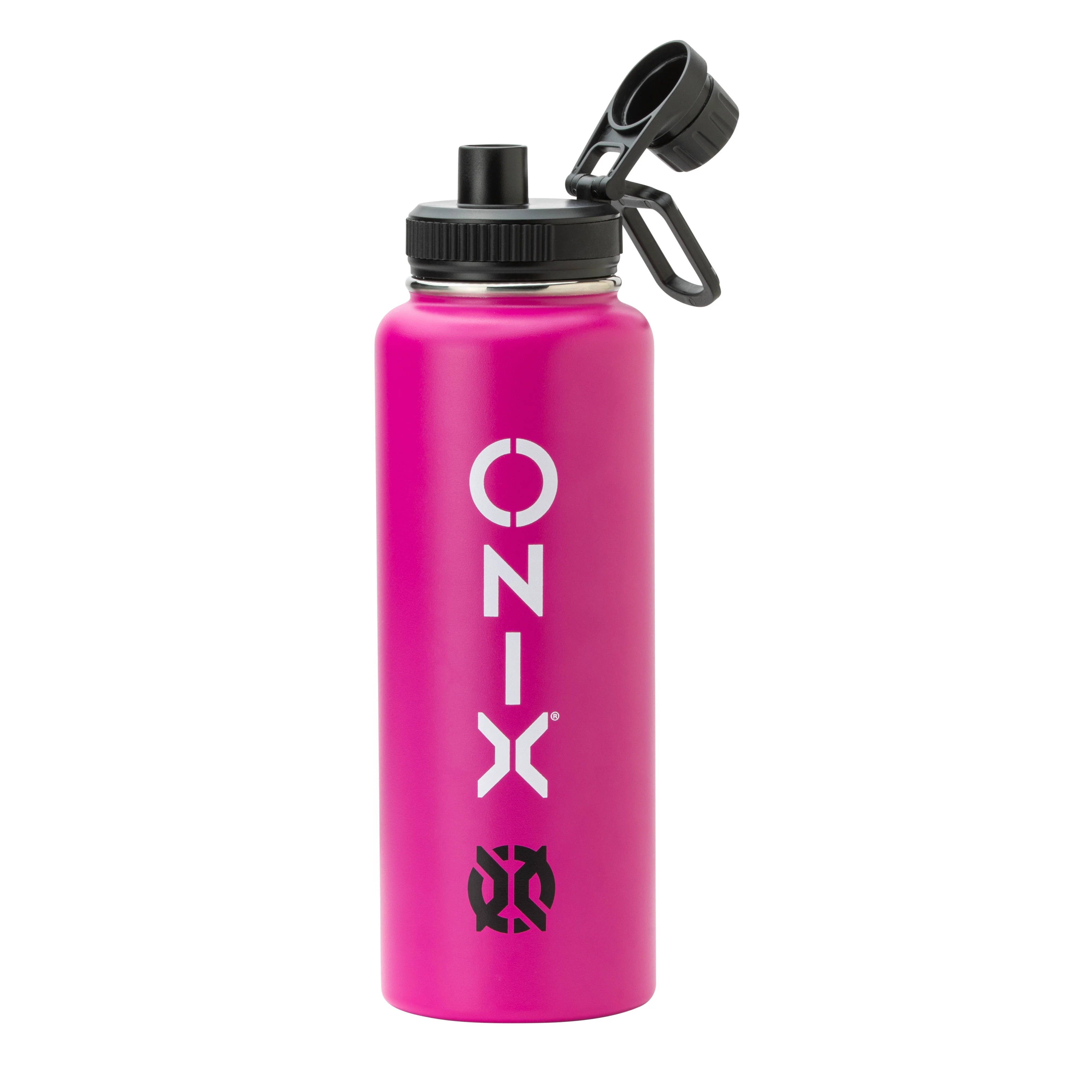 Stainless Double Wall Pickleball Water Bottle - Image 11