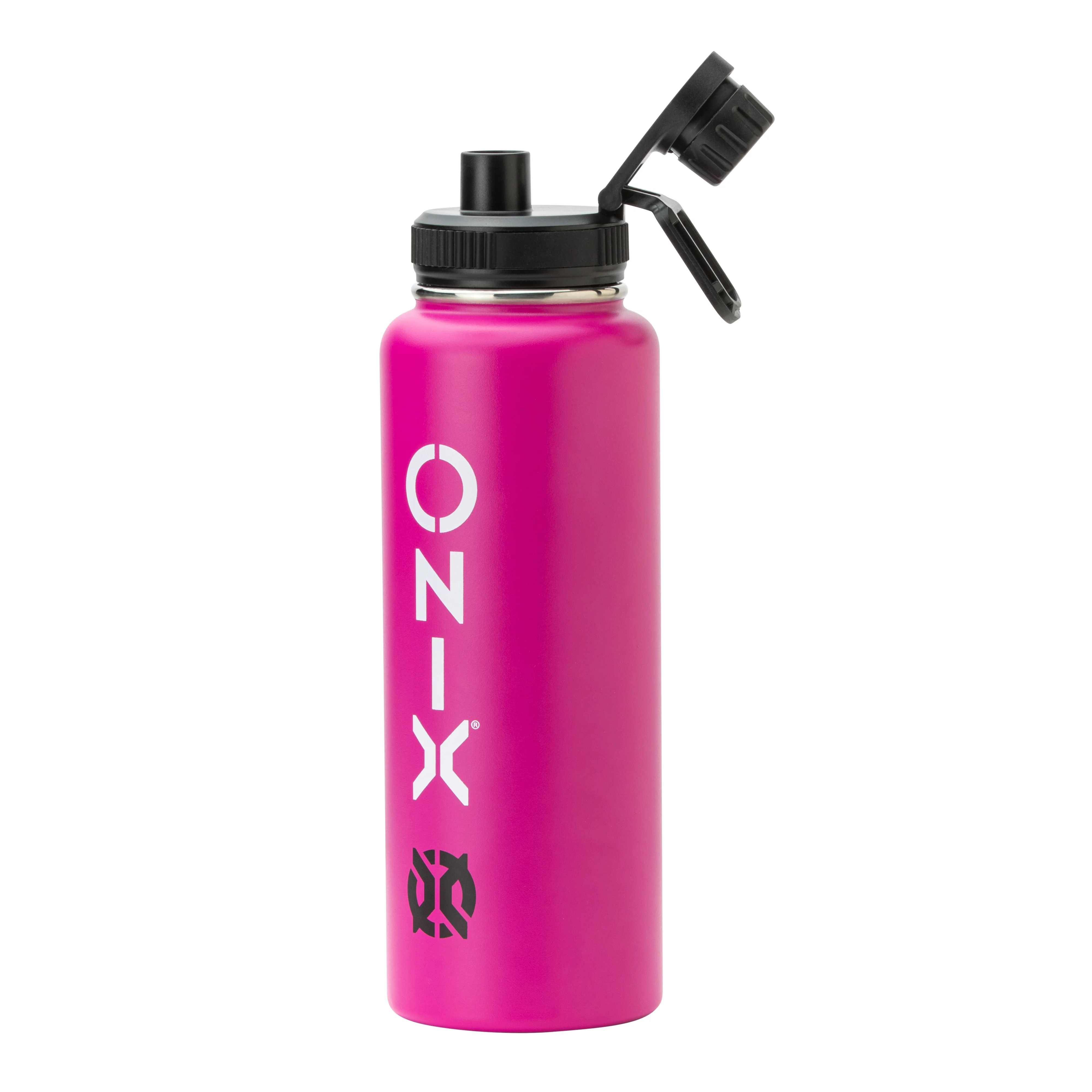 Stainless Double Wall Pickleball Water Bottle - Image 12