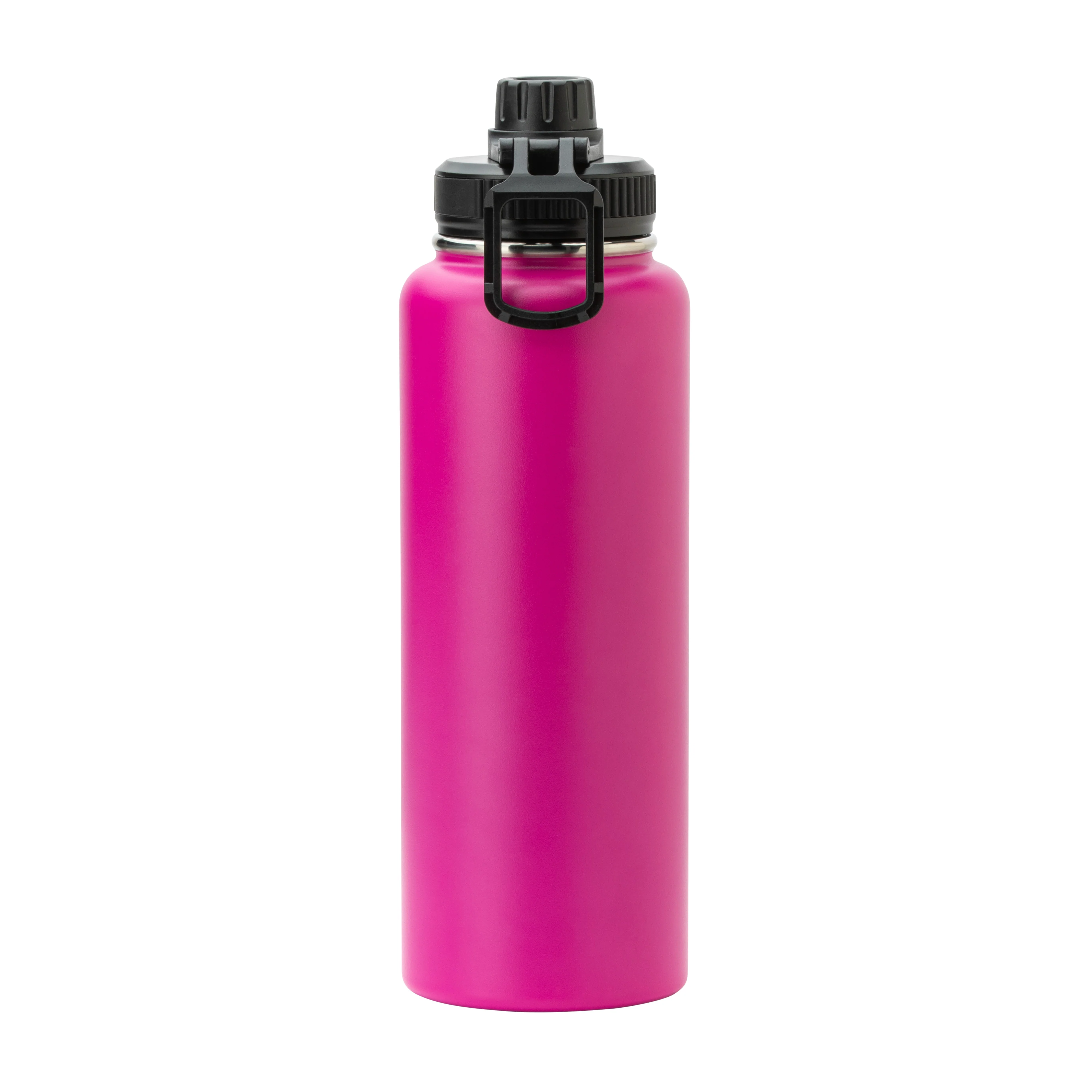 Stainless Double Wall Pickleball Water Bottle - Image 13
