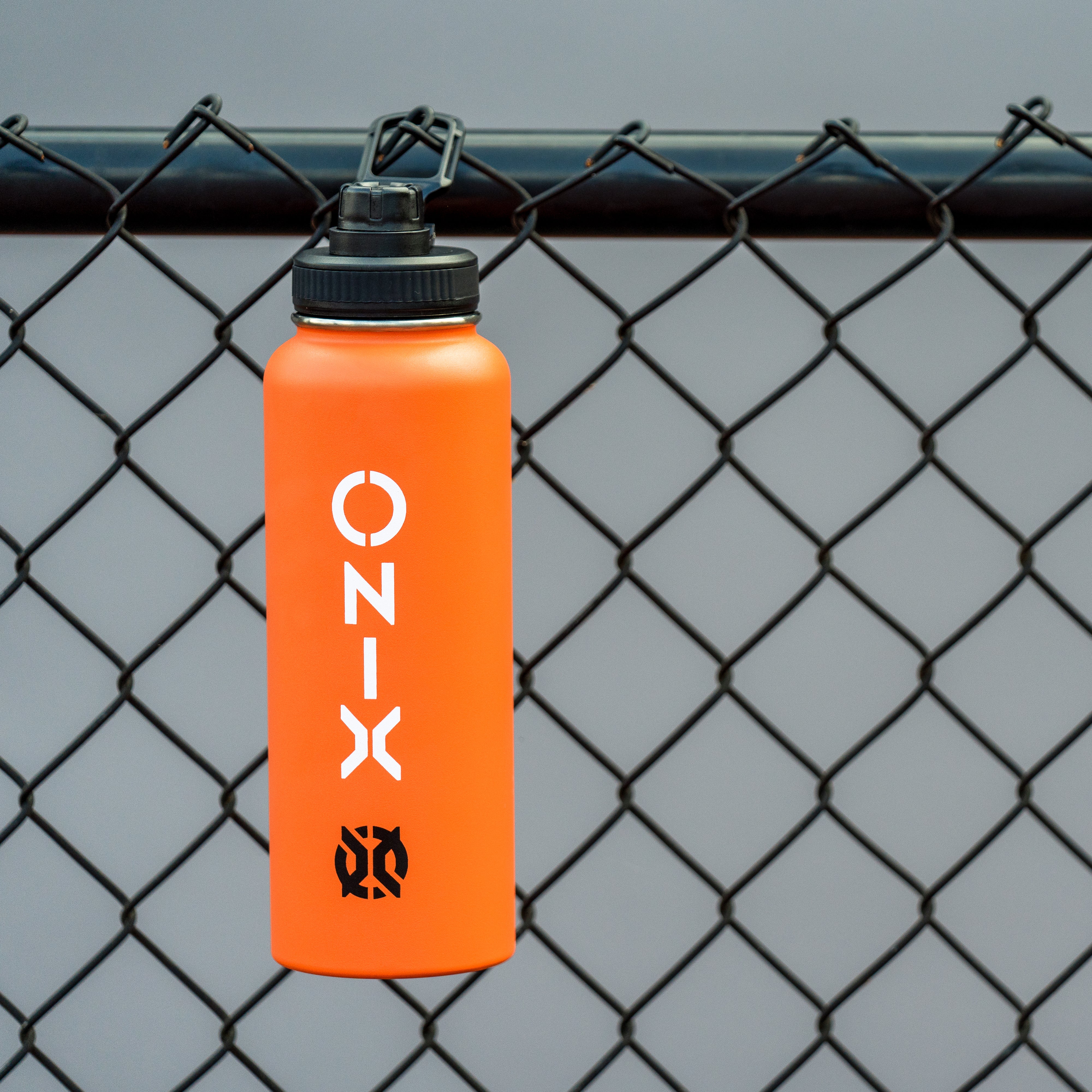 Stainless Double Wall Pickleball Water Bottle - Image 3