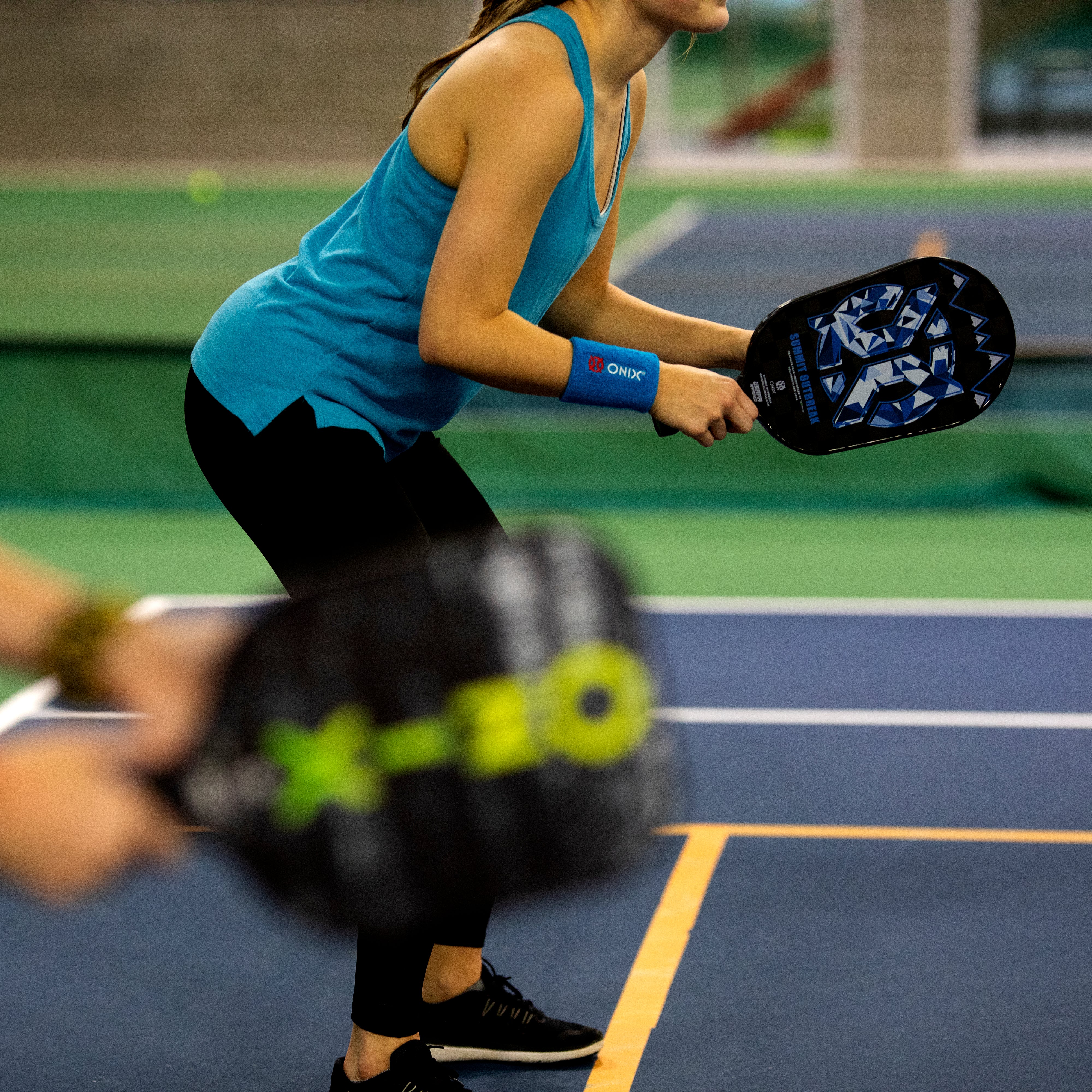 Summit Outbreak Pickleball Paddle - Image 4