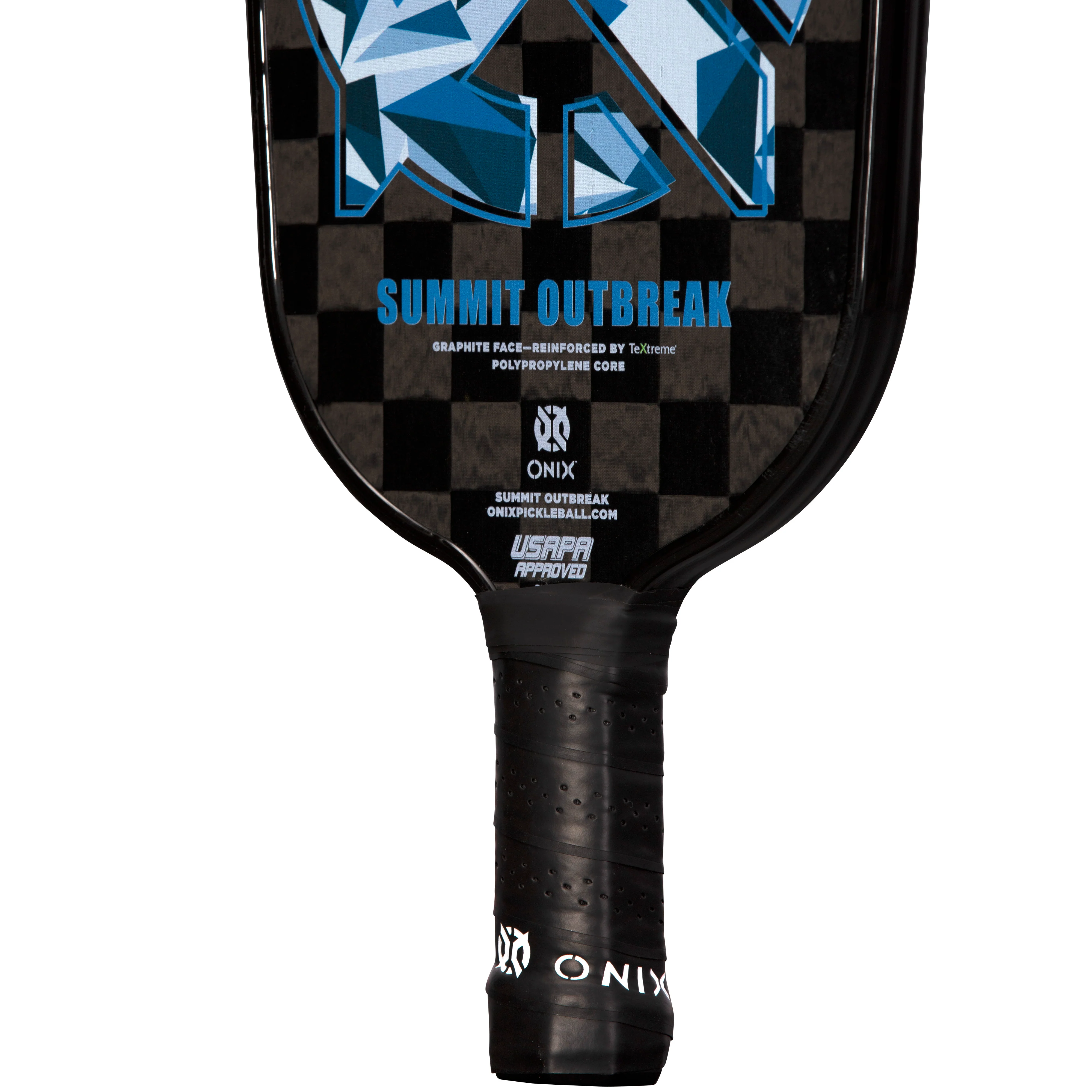 Summit Outbreak Pickleball Paddle - Image 6