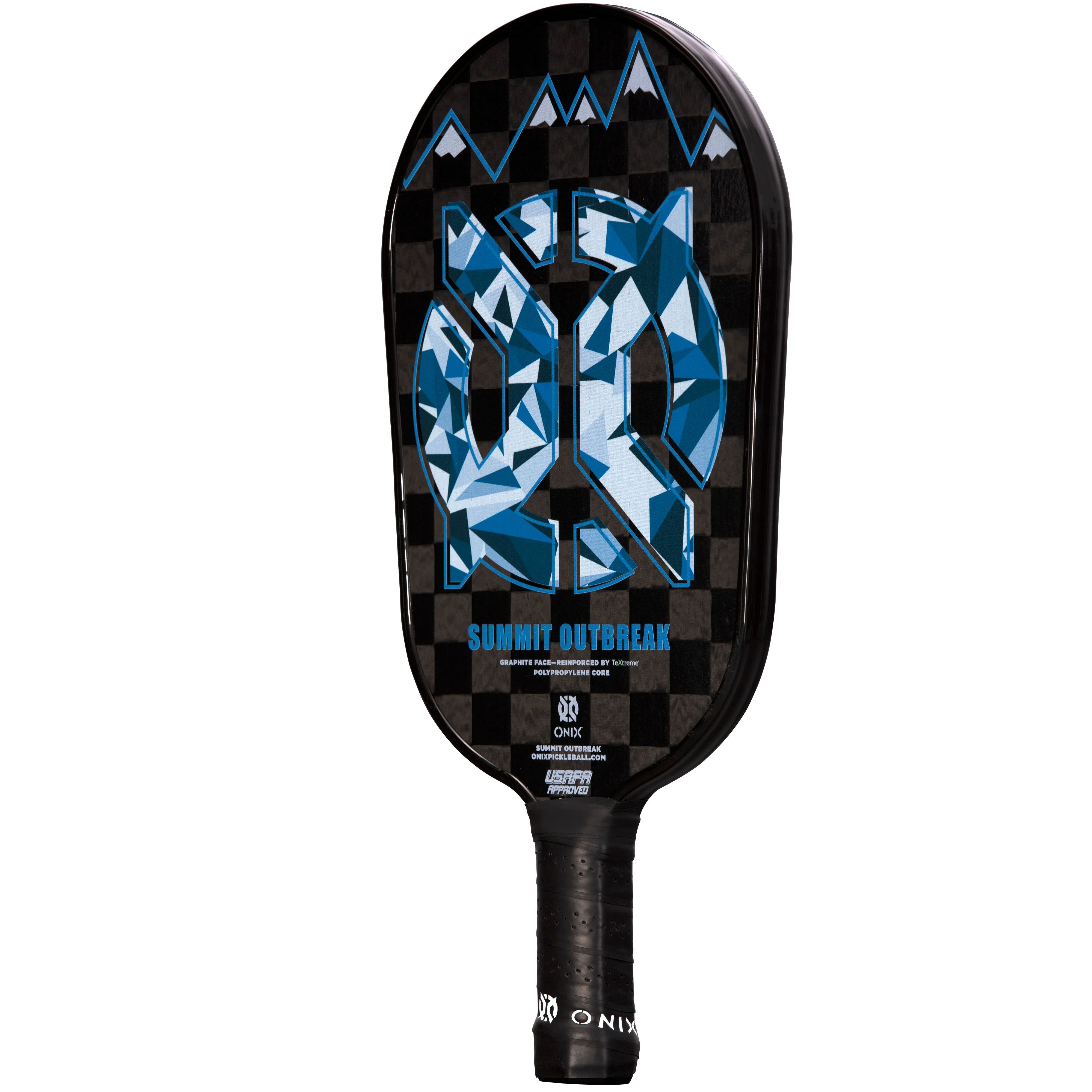 Summit Outbreak Pickleball Paddle - Image 7