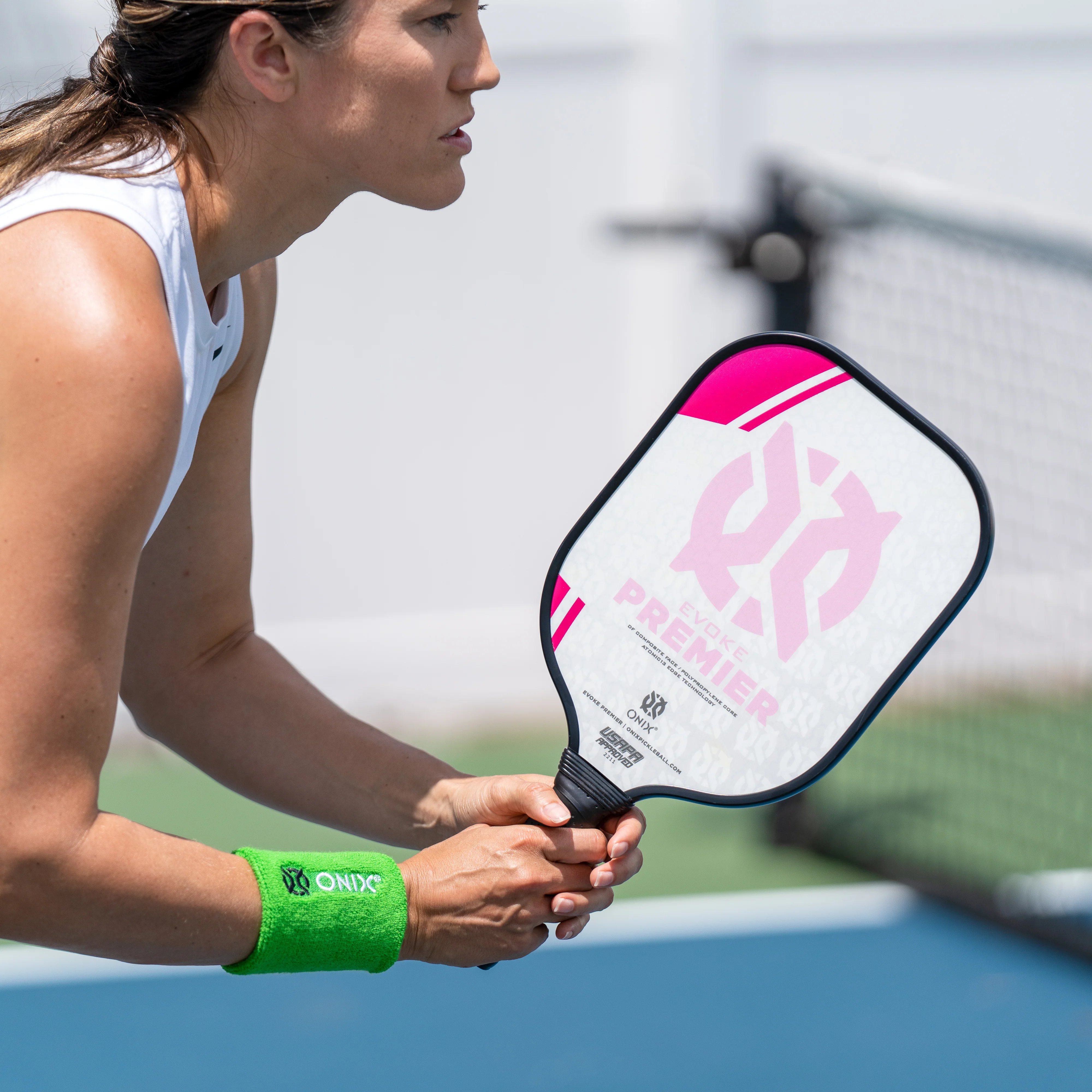 Pickleball Sweat Wristbands - Image 14
