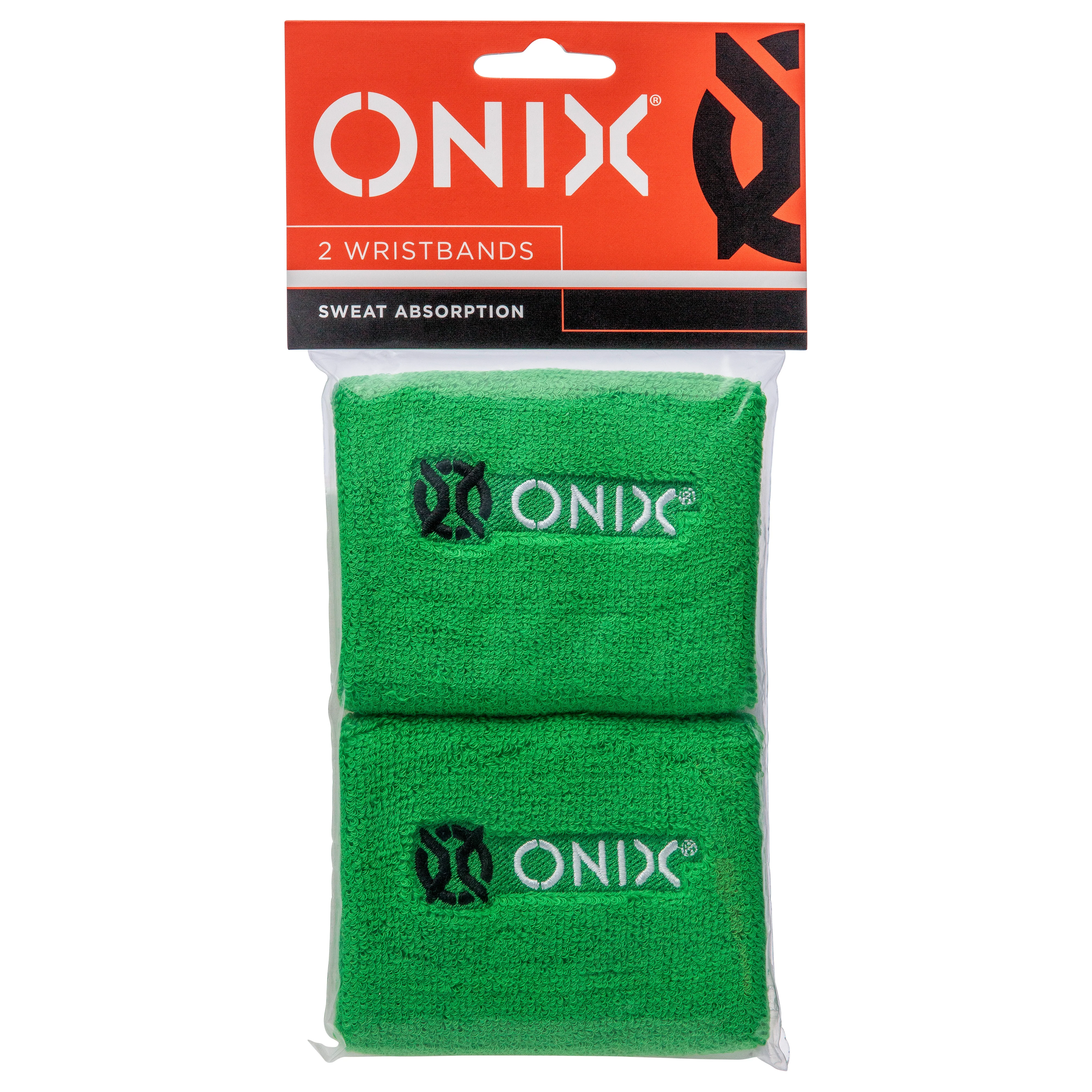 Pickleball Sweat Wristbands - Image 16