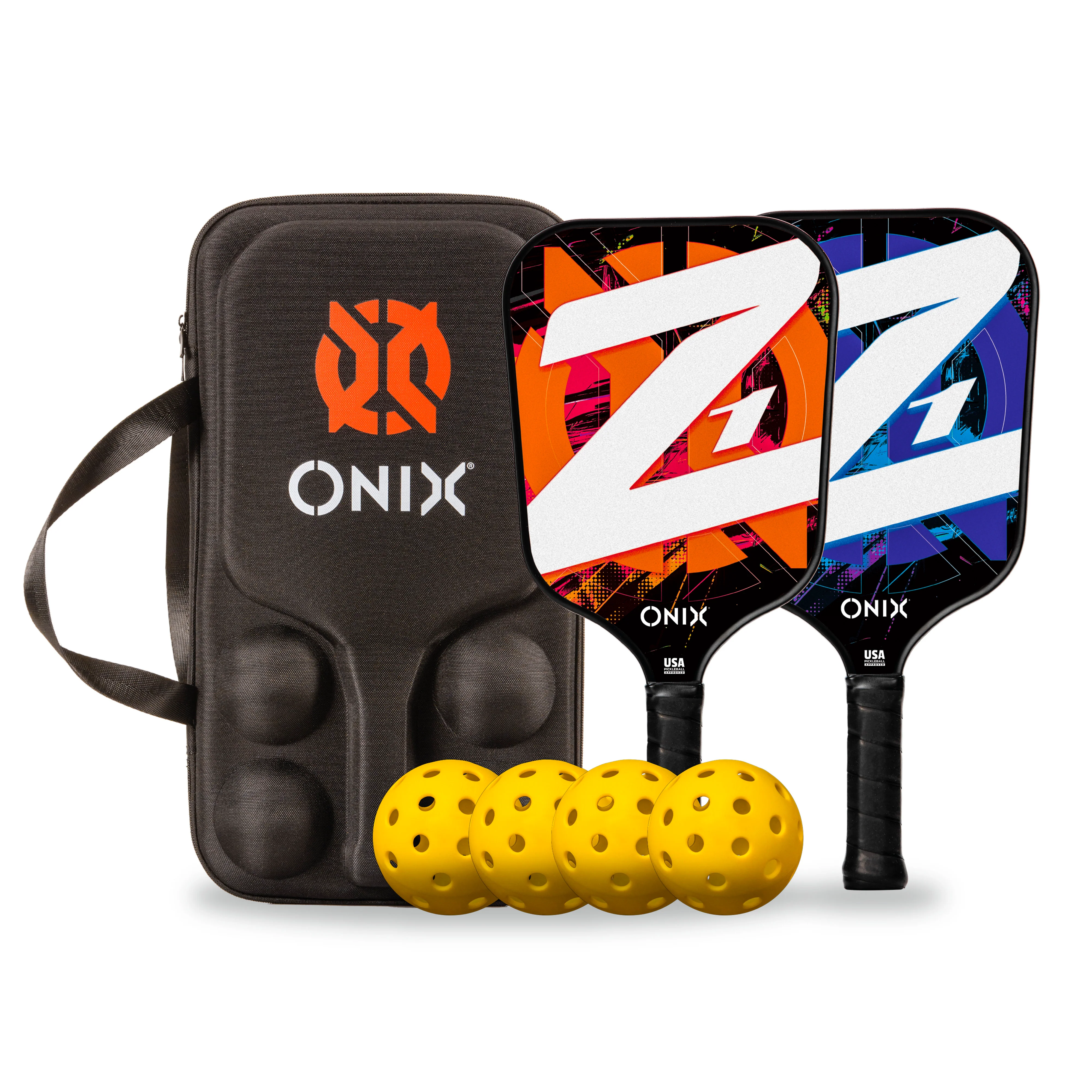 Z1 Starter Pickleball Kit - Image 9